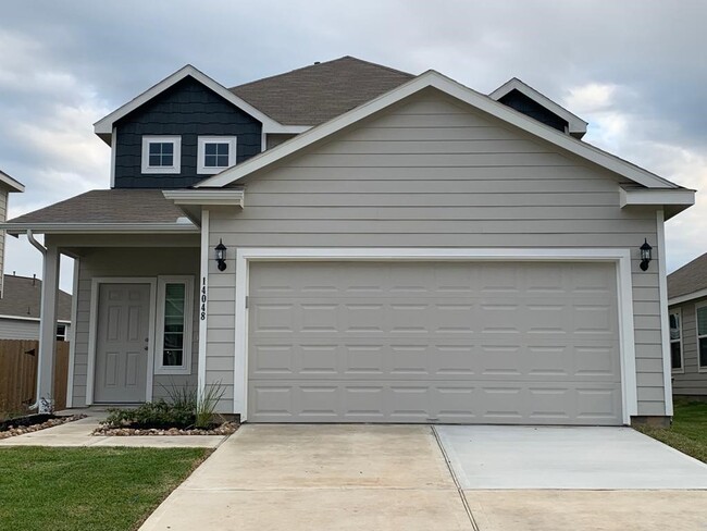 property at 14048 Lamprey Dr