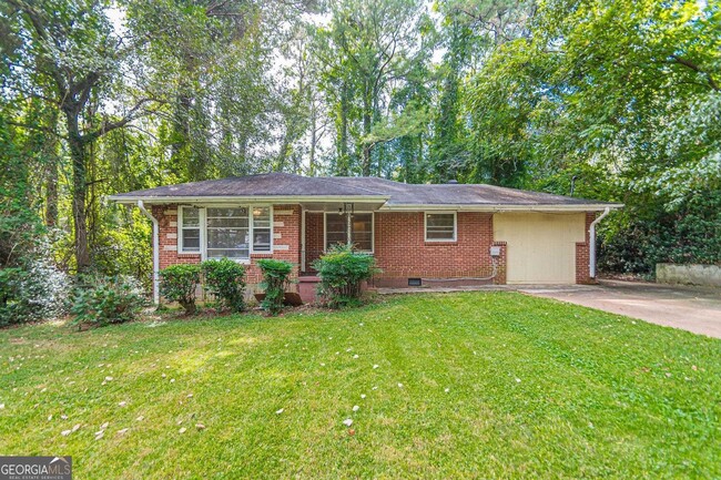 3405 Lark Ln in Decatur, GA - Building Photo - Building Photo