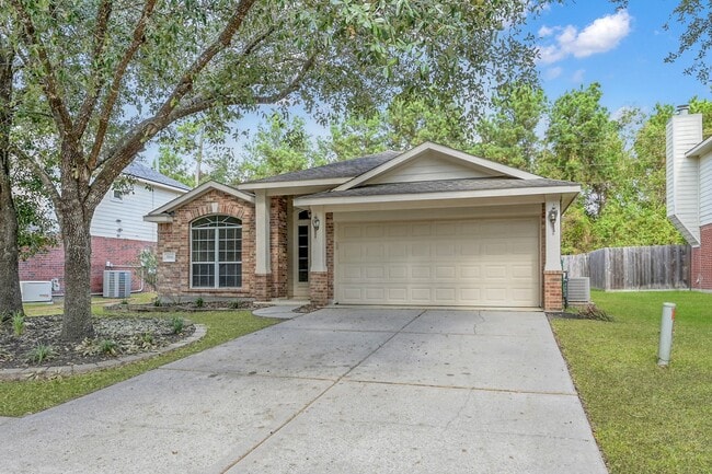 property at 32111 Willow Creek Park