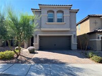 139 Sand Lake St in Henderson, NV - Foto de edificio - Building Photo