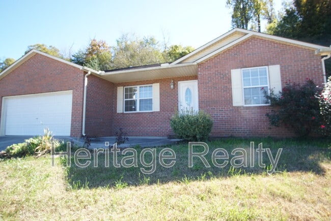 1888 Explorer Ln in Knoxville, TN - Building Photo - Building Photo