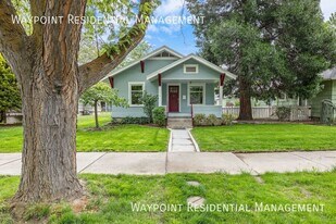 1516 N 21st St in Boise, ID - Building Photo