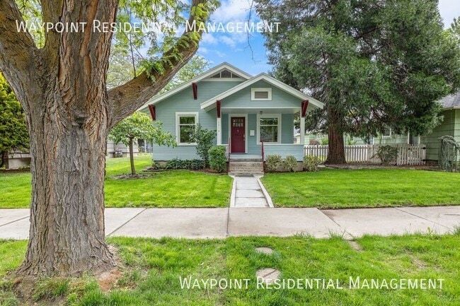 property at 1516 N 21st St