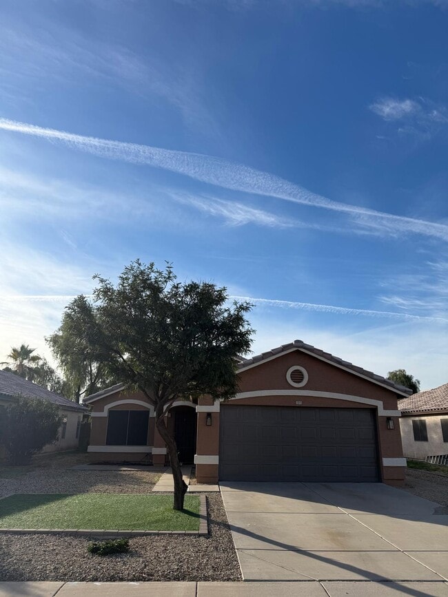 property at 15843 W Madison St