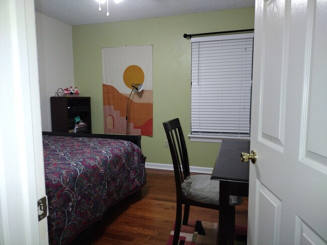 5344 River Meadow Dr in Baton Rouge, LA - Foto de edificio - Building Photo