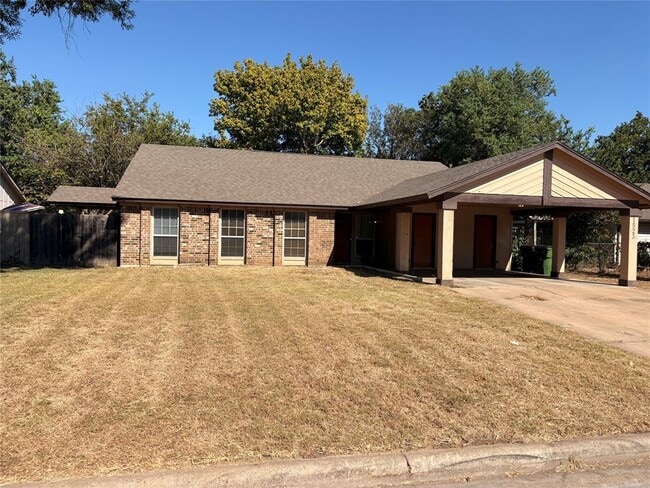 1923 Nicole Cir in Round Rock, TX - Building Photo - Building Photo