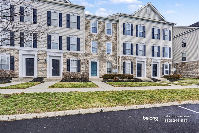 5592 Middle Falls St in Dublin, OH - Building Photo - Building Photo