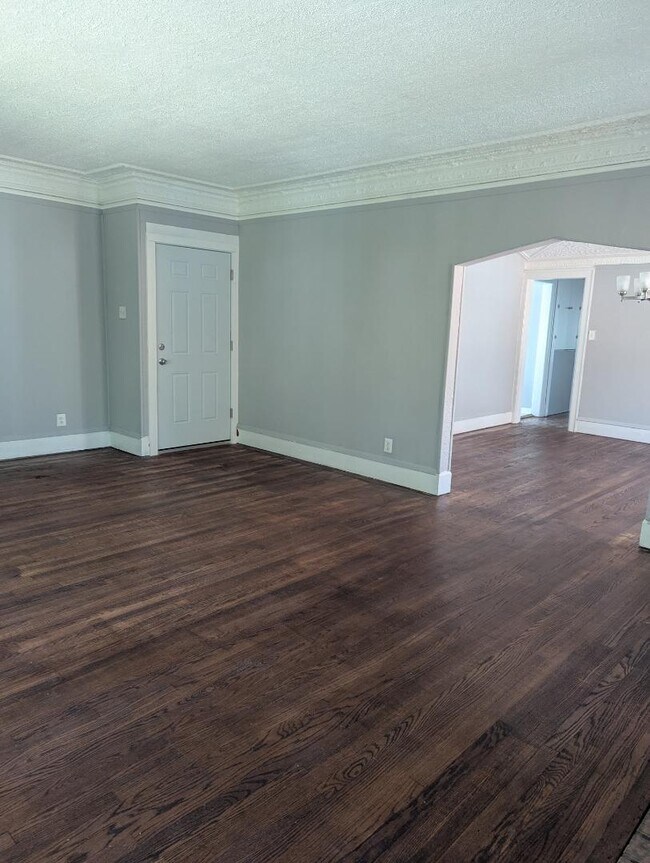 2991 Webb St in Detroit, MI - Building Photo - Building Photo