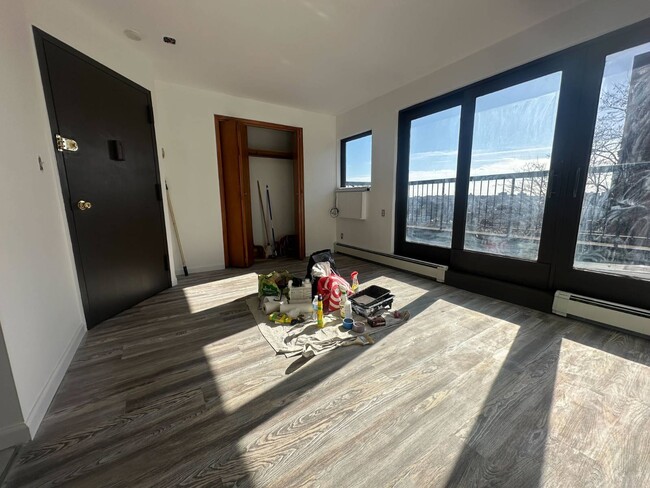 property at 440 W 238th St