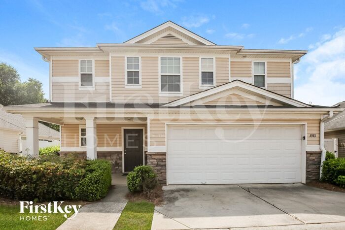 3981 Cutler Donahoe Way in Cumming, GA - Building Photo