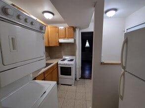 1607 Page St in Philadelphia, PA - Building Photo - Building Photo