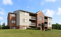 Primary Photo - Sycamore Creek Apartments in Sidney, Ohio
