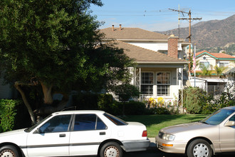 455 Palm Dr in Glendale, CA - Building Photo - Building Photo