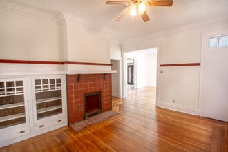 439 Franklin Ave, Unit 2 in Pittsburgh, PA - Foto de edificio - Building Photo