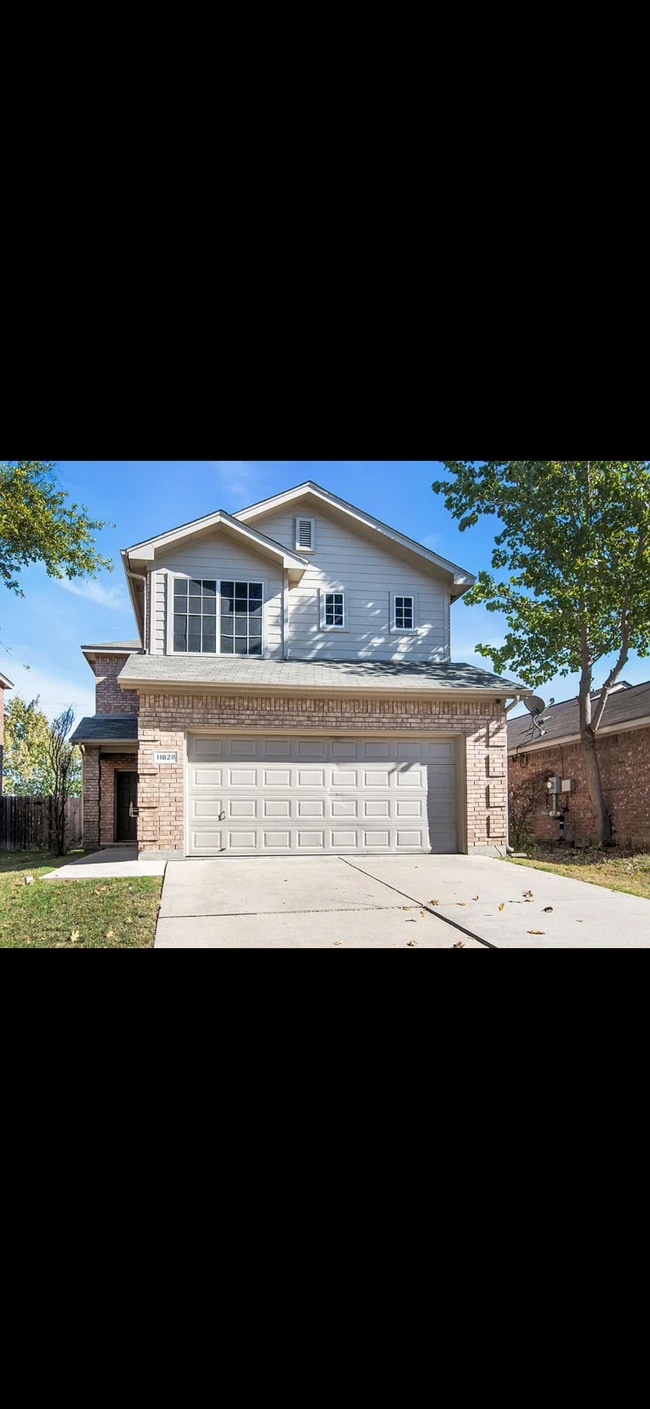 property at 11828 Porcupine Dr
