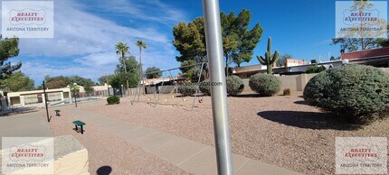 3038 W Avenida Obregon in Tucson, AZ - Foto de edificio - Building Photo