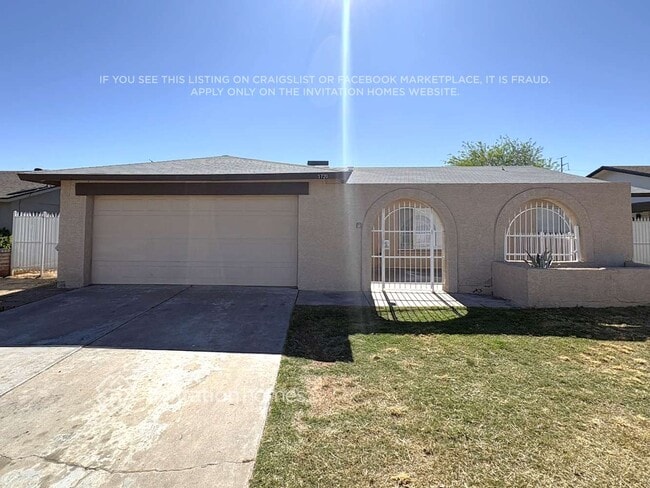 property at 5720 N 48th Ln