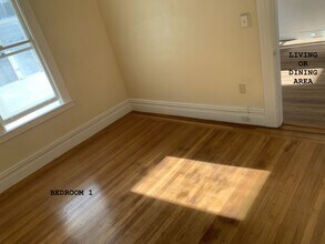 168 Lexington St, Unit 168 in San Francisco, CA - Building Photo - Building Photo