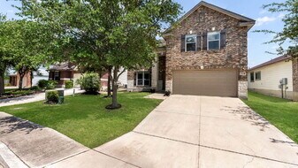 7538 Elegante Way in San Antonio, TX - Building Photo