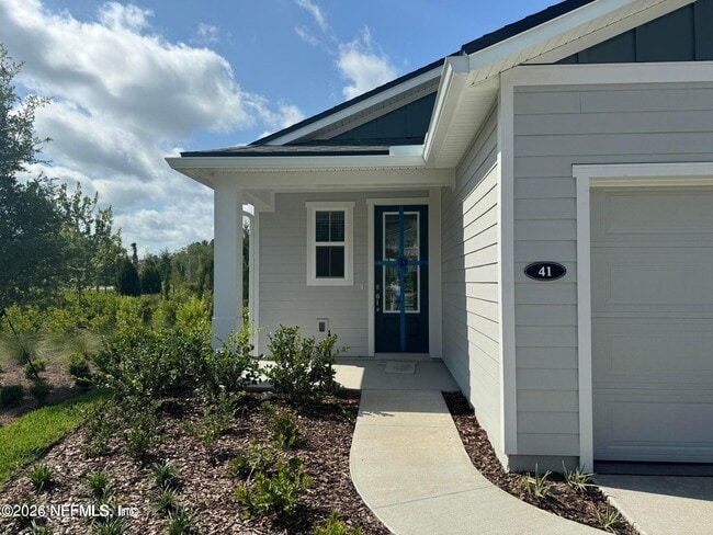 41 Spruce Hl Pt in Saint Johns, FL - Building Photo - Building Photo