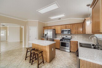 1301 Coral Cay Ln in Round Rock, TX - Building Photo - Building Photo