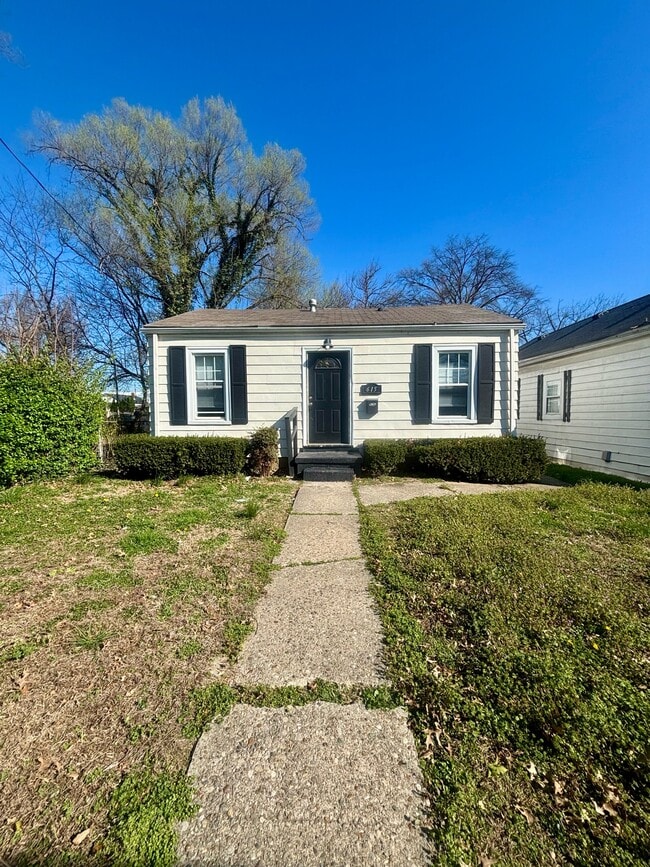 property at 615 Dresden Ave