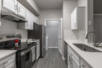 Interior Photo