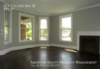 751 College Ave SE in Grand Rapids, MI - Building Photo - Building Photo