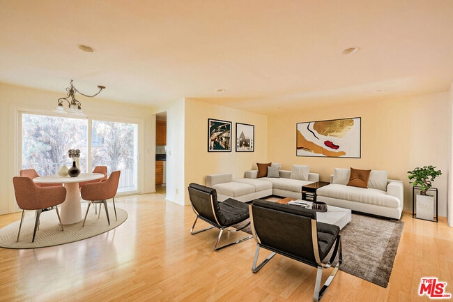 property at 1544 Stanford St