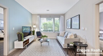 50 Park Plz in Boston, MA - Building Photo - Building Photo