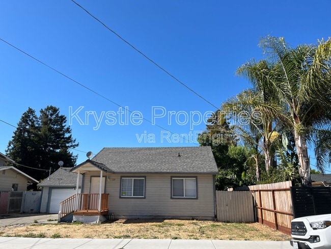 property at 228 Donaldson Way E