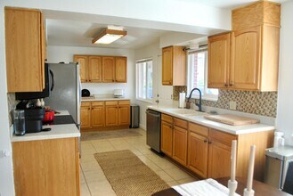 2751 S Reed St in Denver, CO - Building Photo - Building Photo