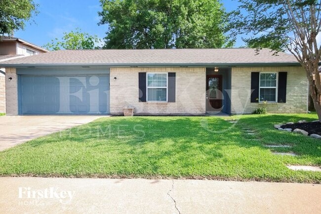 property at 24022 Wassail Way