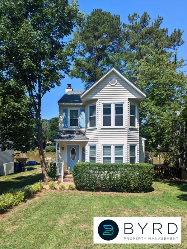 property at 7714 Breaker Point Ct