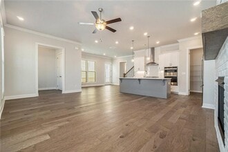 106 Basil St in Cumming, GA - Building Photo - Building Photo