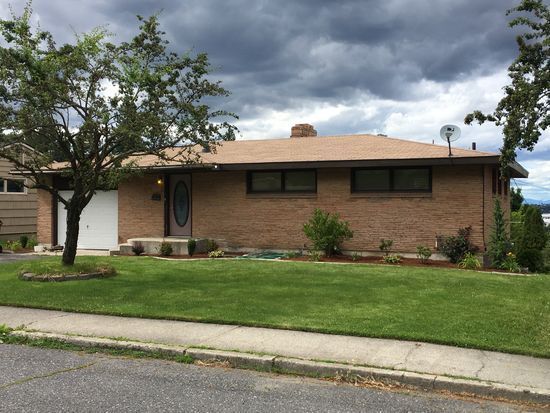 3503 E 16th Ave in Spokane, WA - Building Photo
