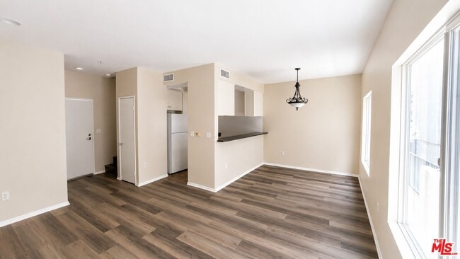 property at 15200 Sherman Way