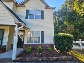 1202 Pueblo Dr in Jacksonville, NC - Building Photo