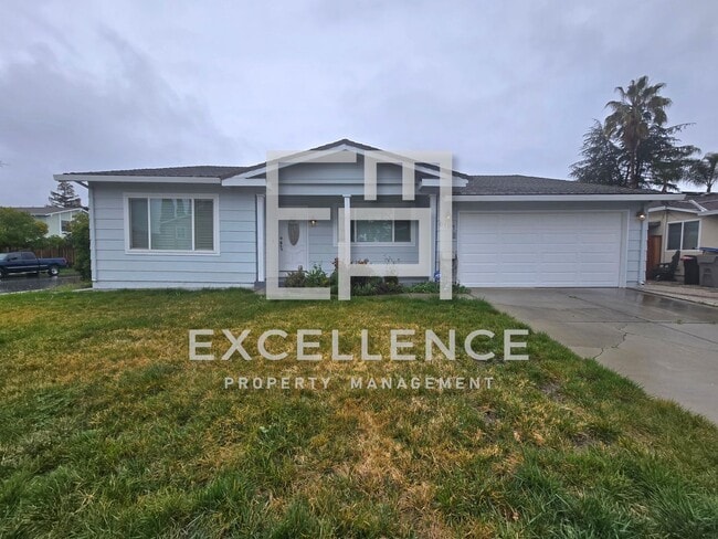 property at 5191 Barron Park Dr