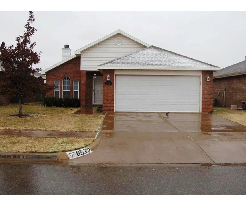 6532 86th St in Lubbock, TX - Building Photo