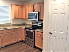 18321 96th Ave E in Puyallup, WA - Building Photo - Building Photo