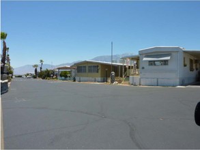 Park West in Desert Hot Springs, CA - Building Photo - Other