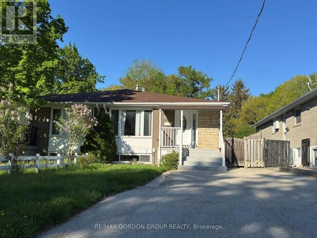 property at 111 Bayview Pkwy