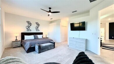 43269 Water Bird Wy, Unit 5621 in Punta Gorda, FL - Foto de edificio - Building Photo