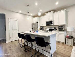 11955 Calvesta St in Jacksonville, FL - Building Photo - Building Photo