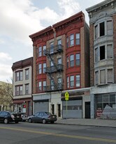 358-360 S Orange Ave in Newark, NJ - Building Photo