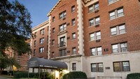 Connecticut Heights Apartments - Connecticut Heights Apartments in Washington, District of Columbia