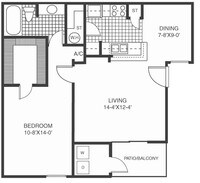 Windchase Hamlet Apartments photo'
