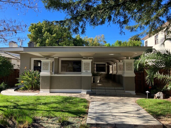 45 Hawthorne Way in San Jose, CA - Building Photo - Building Photo
