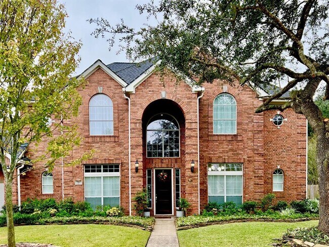 318 Winding Oak Ln in League City, TX - Building Photo - Building Photo